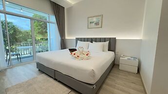 Baan Suan Khunta Golf Resort
