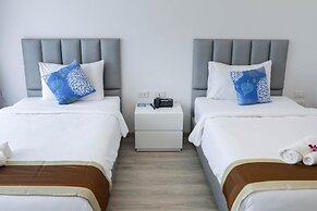 Baan Suan Khunta Golf Resort