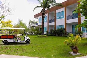 Baan Suan Khunta Golf Resort