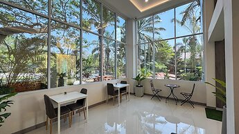 Baan Suan Khunta Golf Resort