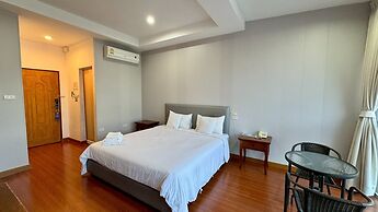 Baan Suan Khunta Golf Resort