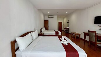Baan Suan Khunta Golf Resort