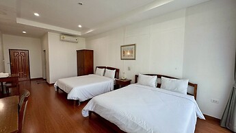 Baan Suan Khunta Golf Resort