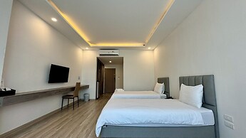 Baan Suan Khunta Golf Resort