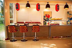 Baan Suan Khunta Golf Resort