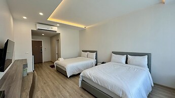 Baan Suan Khunta Golf Resort