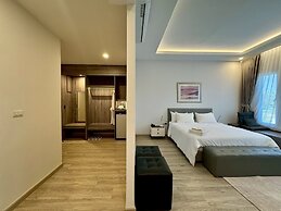 Baan Suan Khunta Golf Resort