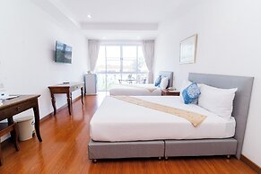 Baan Suan Khunta Golf Resort