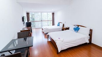 Baan Suan Khunta Golf Resort