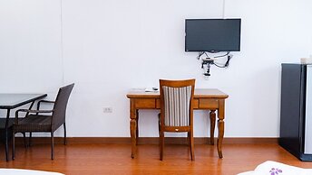 Baan Suan Khunta Golf Resort