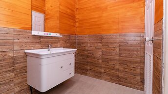 Baan Suan Khunta Golf Resort