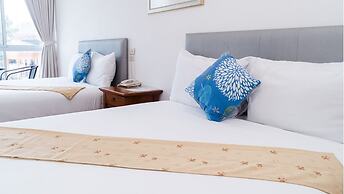 Baan Suan Khunta Golf Resort