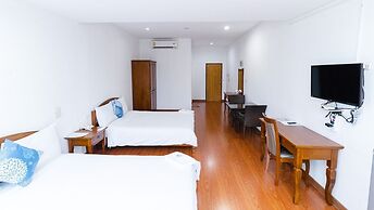 Baan Suan Khunta Golf Resort