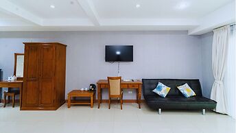 Baan Suan Khunta Golf Resort