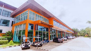 Baan Suan Khunta Golf Resort