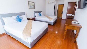 Baan Suan Khunta Golf Resort