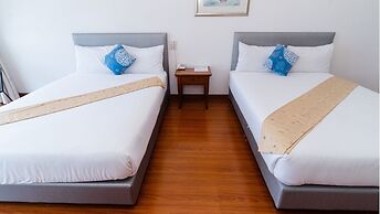 Baan Suan Khunta Golf Resort