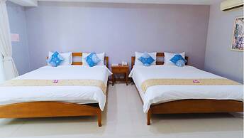 Baan Suan Khunta Golf Resort