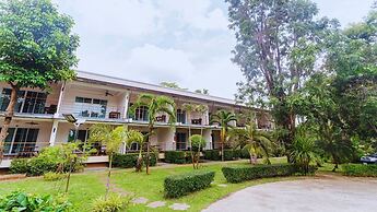 Baan Suan Khunta Golf Resort