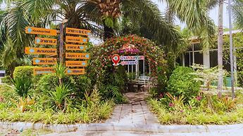 Baan Suan Khunta Golf Resort