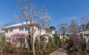 Koyaru-no-sato Doggys Island