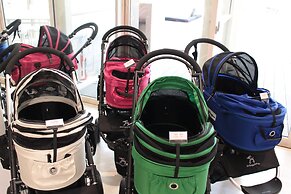 Koyaru-no-sato Doggys Island