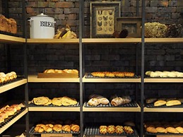 Koyaru-no-sato Doggys Island