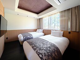 Koyaru-no-sato Doggys Island