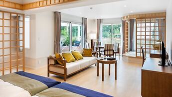 Koyaru-no-sato Doggys Island