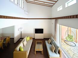 Koyaru-no-sato Doggys Island