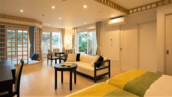 Koyaru-no-sato Doggys Island