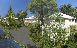 Koyaru-no-sato Doggys Island