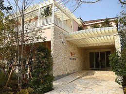 Koyaru-no-sato Doggys Island