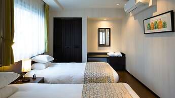 Koyaru-no-sato Doggys Island