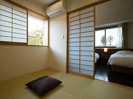 Koyaru-no-sato Doggys Island