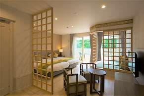 Koyaru-no-sato Doggys Island