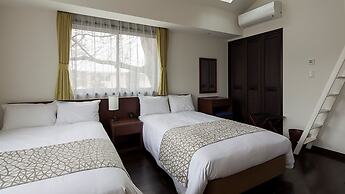 Koyaru-no-sato Doggys Island