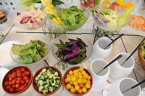 Koyaru-no-sato Doggys Island