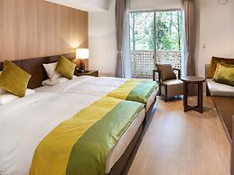 Koyaru-no-sato Doggys Island