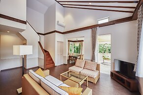 Koyaru-no-sato Doggys Island