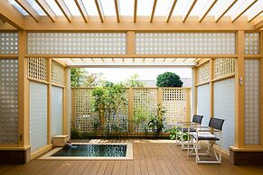 Koyaru-no-sato Doggys Island