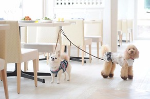 Koyaru-no-sato Doggys Island