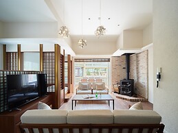 Koyaru-no-sato Doggys Island