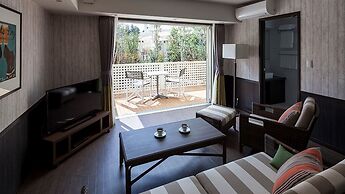 Koyaru-no-sato Doggys Island