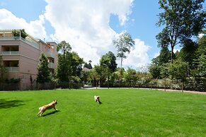 Koyaru-no-sato Doggys Island