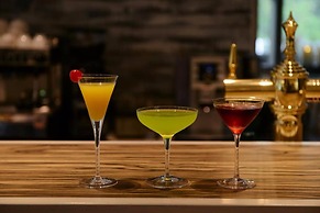 Koyaru-no-sato Doggys Island