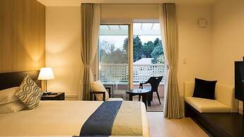 Koyaru-no-sato Doggys Island