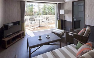 Koyaru-no-sato Doggys Island