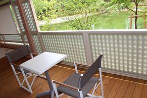 Koyaru-no-sato Doggys Island