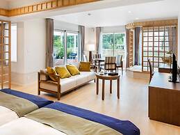 Koyaru-no-sato Doggys Island